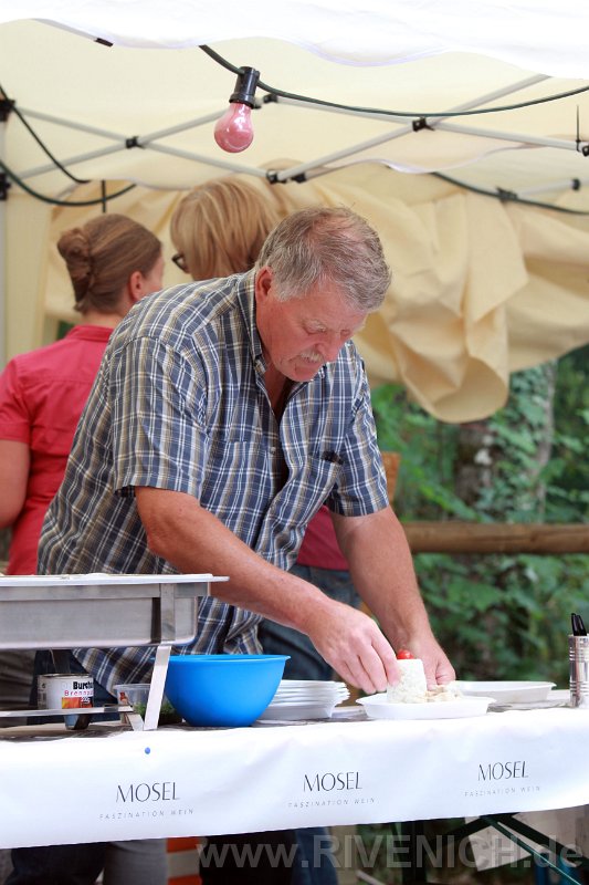 Mittsommerfest 2017 – Bild 48